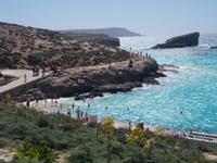 DSCN0305 blaue Lagune &ndash; &copy; Kerstin Veit (Eberhardt TRAVEL)