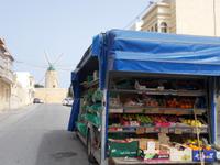 DSCN0355 Obststand &ndash; &copy; Kerstin Veit (Eberhardt TRAVEL)