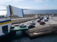 DSCN0385 Entladung Gozo &ndash; &copy; Kerstin Veit (Eberhardt TRAVEL)
