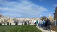 Die drei alten Städte,Vittoriosa, Cospicua und Senglea &ndash; &copy; Gisela Gerlach (Eberhardt TRAVEL)