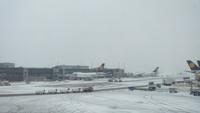 Frankfurt, Flughafen &ndash; &copy; Gisela Gerlach (Eberhardt TRAVEL)
