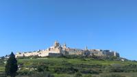 Mdina &ndash; &copy; Gisela Gerlach (Eberhardt TRAVEL)