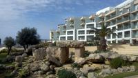 Qawra, St.Paul's Bay, Hotel Dolmen &ndash; &copy; Gisela Gerlach (Eberhardt TRAVEL)