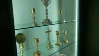 Mdina, Kathedralmuseum &ndash; &copy; Gisela Gerlach (Eberhardt TRAVEL)
