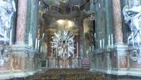 Mdina, Kathedrale St.Paul &ndash; &copy; Gisela Gerlach (Eberhardt TRAVEL)