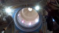 Die drei alten Städte , Vittoriosa, St.-Lorenz-Kirche &ndash; &copy; Gisela Gerlach (Eberhardt TRAVEL)