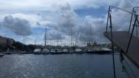 Hafenrundfahrt im Grand Harbour und Naturhafen Marsamxett