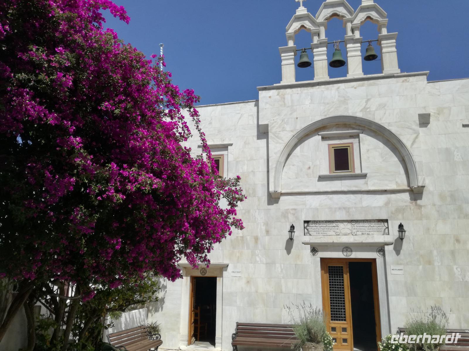 Mykonos &ndash; &copy; Madlen Lohr (Eberhardt TRAVEL)