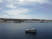 Mykonos &ndash; &copy; Madlen Lohr (Eberhardt TRAVEL)