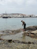 Mykonos &ndash; &copy; Madlen Lohr (Eberhardt TRAVEL)