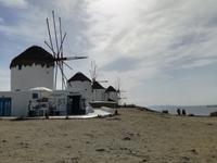 Mykonos &ndash; &copy; Madlen Lohr (Eberhardt TRAVEL)