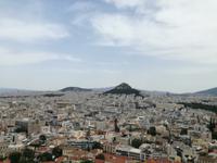 Athen &ndash; &copy; Madlen Lohr (Eberhardt TRAVEL)