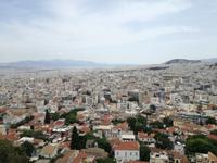 Athen &ndash; &copy; Madlen Lohr (Eberhardt TRAVEL)