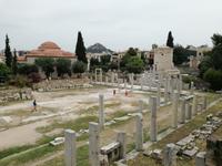 Athen &ndash; &copy; Madlen Lohr (Eberhardt TRAVEL)