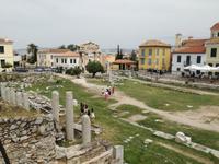Athen &ndash; &copy; Madlen Lohr (Eberhardt TRAVEL)