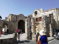 Rhodos &ndash; &copy; Madlen Lohr (Eberhardt TRAVEL)