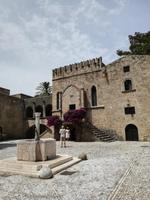 Rhodos &ndash; &copy; Madlen Lohr (Eberhardt TRAVEL)