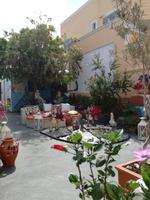 Santorini &ndash; &copy; Madlen Lohr (Eberhardt TRAVEL)