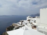 Santorini &ndash; &copy; Madlen Lohr (Eberhardt TRAVEL)