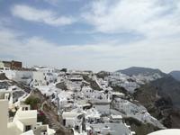 Santorini &ndash; &copy; Madlen Lohr (Eberhardt TRAVEL)