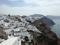 Santorini &ndash; &copy; Madlen Lohr (Eberhardt TRAVEL)