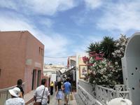 Santorini &ndash; &copy; Madlen Lohr (Eberhardt TRAVEL)