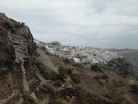 Santorini &ndash; &copy; Madlen Lohr (Eberhardt TRAVEL)