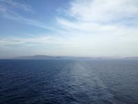 Auf hoher See &ndash; &copy; Madlen Lohr (Eberhardt TRAVEL)