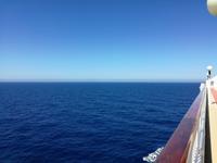 Auf hoher See &ndash; &copy; Madlen Lohr (Eberhardt TRAVEL)