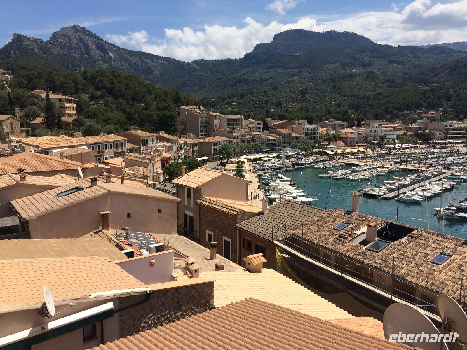 Mallorca - Soller &ndash; &copy; Ngoc Anh Nguyen (Eberhardt TRAVEL)