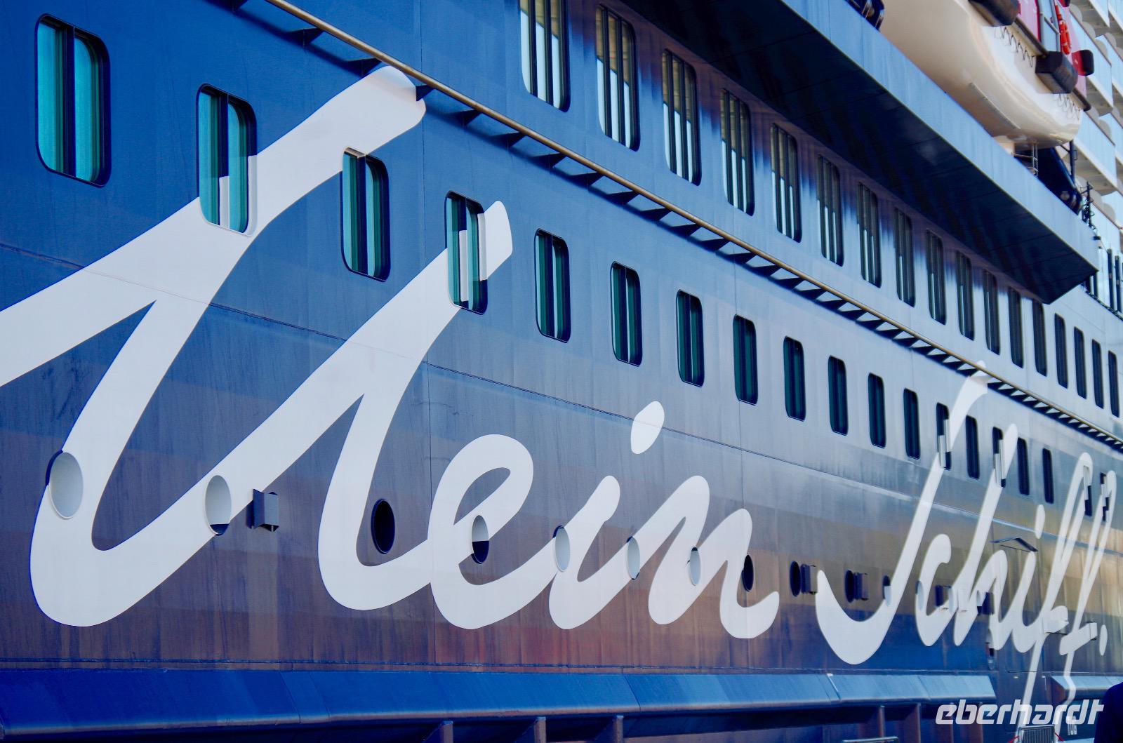 Mein Schiff 6 &ndash; &copy; Ngoc Anh Nguyen (Eberhardt TRAVEL)