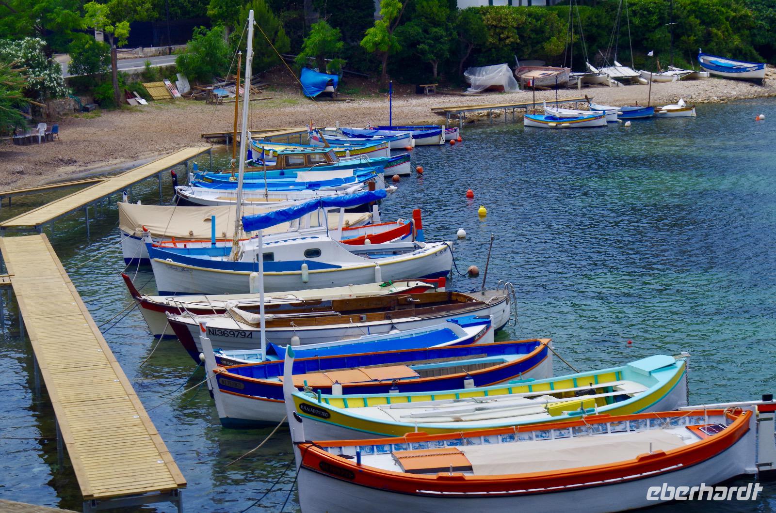 Cap d'Antibes &ndash; &copy; Ngoc Anh Nguyen (Eberhardt TRAVEL)