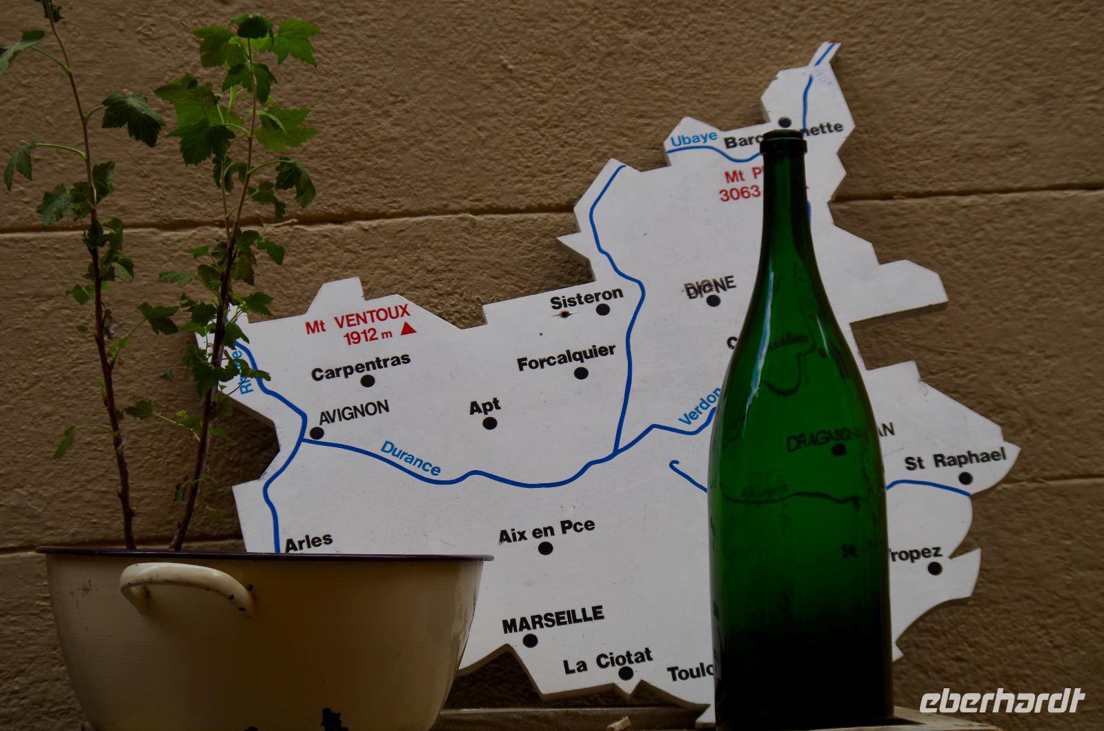 La Provence &ndash; &copy; Ngoc Anh Nguyen (Eberhardt TRAVEL)