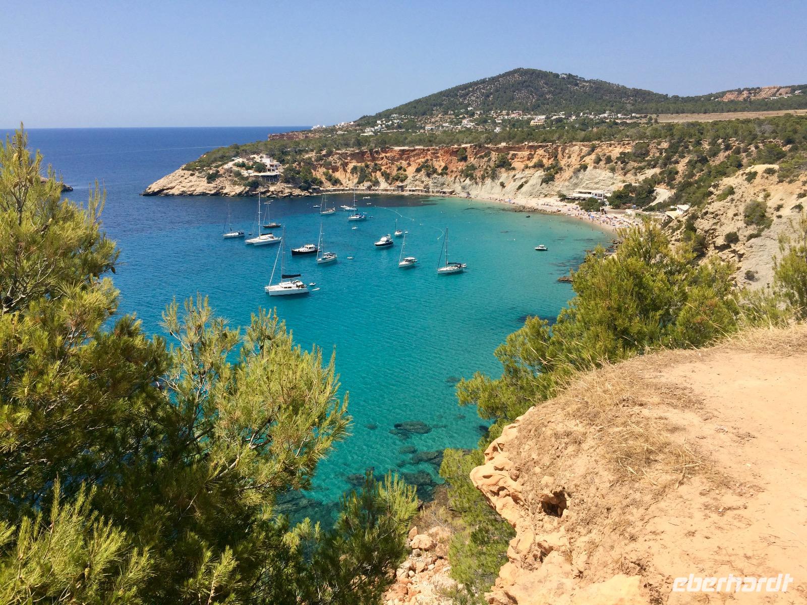 Ibiza &ndash; &copy; Ngoc Anh Nguyen (Eberhardt TRAVEL)