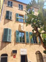 Ajaccio - Korsika