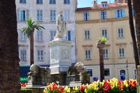 Ajaccio - Korsika &ndash; &copy; Ngoc Anh Nguyen (Eberhardt TRAVEL)