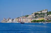 Portovenere &ndash; &copy; Ngoc Anh Nguyen (Eberhardt TRAVEL)