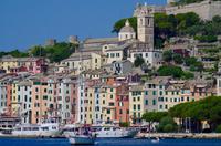 Portovenere &ndash; &copy; Ngoc Anh Nguyen (Eberhardt TRAVEL)