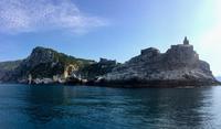 Portovenere &ndash; &copy; Ngoc Anh Nguyen (Eberhardt TRAVEL)