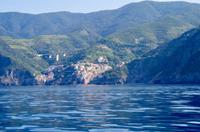 Cinque Terre &ndash; &copy; Ngoc Anh Nguyen (Eberhardt TRAVEL)