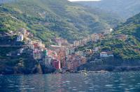 Cinque Terre &ndash; &copy; Ngoc Anh Nguyen (Eberhardt TRAVEL)