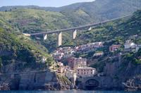 Cinque Terre &ndash; &copy; Ngoc Anh Nguyen (Eberhardt TRAVEL)