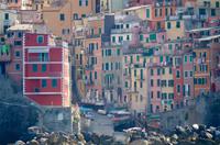 Cinque Terre &ndash; &copy; Ngoc Anh Nguyen (Eberhardt TRAVEL)