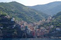 Cinque Terre &ndash; &copy; Ngoc Anh Nguyen (Eberhardt TRAVEL)