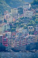 Cinque Terre &ndash; &copy; Ngoc Anh Nguyen (Eberhardt TRAVEL)