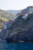 Cinque Terre &ndash; &copy; Ngoc Anh Nguyen (Eberhardt TRAVEL)