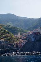 Cinque Terre &ndash; &copy; Ngoc Anh Nguyen (Eberhardt TRAVEL)