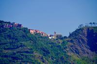 Cinque Terre &ndash; &copy; Ngoc Anh Nguyen (Eberhardt TRAVEL)