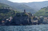 Cinque Terre &ndash; &copy; Ngoc Anh Nguyen (Eberhardt TRAVEL)