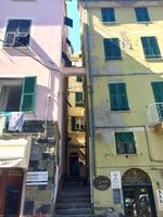 Cinque Terre &ndash; &copy; Ngoc Anh Nguyen (Eberhardt TRAVEL)